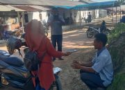 Tim Media LPRINEWS.COM Kepri Telusuri Dugaan Penambangan Pasir IIegaI di Kabupaten Bintan**