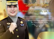 SELAMAT & SUKSES ATAS PELANTIKAN WAKIL KEPALA KEJAKSAAN TINGGI KEPULAUAN RIAU