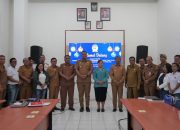 Pemkab Toba Siap Hadirkan Nuansa Baru Perayaan Natal