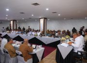 Press Release Nomor 449 / XII HUM 6.1.1. / 2025 Bidhumas