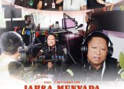 Tanjung Pinang, Kejaksaan Tinggi Kepulauan Riau Kembali Menggelar Program Dialog Interaktif