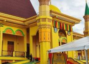 SIKAP ANAK MELAYU KEPULAUAN RIAU