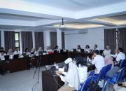 BNN RILIS HASIL IKM 2025; KEPUASAN MASYARAKAT