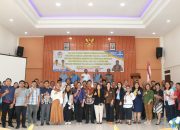 Toba Dorong Iklim Investasi Lewat Perda Insentif dan Kemudahan Investasi.