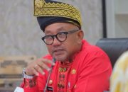 Dalam Rapat Koordinasi Bersama Lurah, Camat dan Wali Kota Tanjungpinang Bapak H.Lis Darmansyah SH Meminta agar diterbitkan Surat Edaran Resami untuk Mengintruksikan pendataan ulang jumlah pasti penduduk.