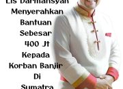 BANTUAN WALIKOTA TANJUNGPINANG