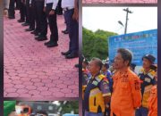 187 Personil Amankan Nataru, Wabub Toba Ajak Masyarakat Nikmati Damai dan Sukacita Natal