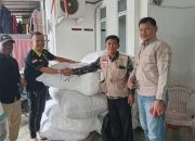 SINERGI KEMANUSIAAN: BKP TANJUNGPINANG DENGAN BAZNAS BINTAN UNTUK SUMATERA