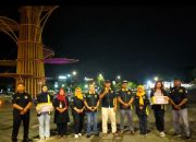YAYASAN BERGERAK KITA PEDULI ( BKP ) TANJUNGPINANG KEPRI PEDULI BANJIR SUMATRA