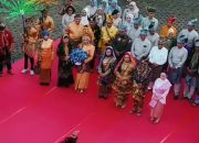 WALIKOTA BATAM MENGATAKAN SEPERTI INI TENTANG ( HJB )