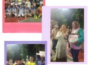 PENUTUPAN FINAL DAN PENYERAHAN HADIAH JUARA TURNAMEN VOOLLEYBALL GARUDA VUP 1 KEPRI VS MY 94 SEKOR 3 : 0 KOTA TANJUNGPINANG 2025