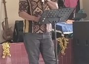 Pencerahan Rohani di GKII PORSEA: “Mari Hidup Jujur, Karena Kejujuran Ada Kehidupan”