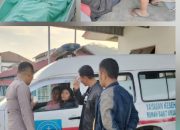 TAMPAHAN, TOBA – Peristiwa tragis terjadi di pantai II Desa Meat Kecamatan Tampahan Kabupaten Toba Provinsi Sumatera Utara, pada Sabtu ( 3/1/2026 ).