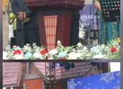 Pemkab Taput Gelar Syukuran 2026, Bupati Tekankan Evaluasi dan Perbaikan Kinerja