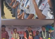 Pemkab Tapanuli Utara Apresiasi Launching Bimbel Insentif di SMAN I Pangaribuan