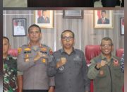 Pemerintah Kabupaten Tapanuli Utara Finalkan Data ‘BNBA’ Kerusakan Rumah terdampak Bencana Hidrometeorologi 2025