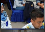 Pemkab Tapanuli Utara Apresiasi dan Dukung Pendataan R3P Pascabencana oleh Mahasiswa STIS