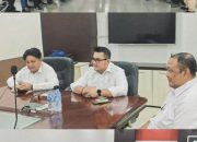 Sambut Hari Nelayan Indonesia, HMNI Kepri Jalin Kerja Sama dengan BP Kawasan Tanjungpinang