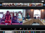 Pemkab Tapanuli Utara Gelar Rakor Pendidikan 2026, Wakil Bupati Tekankan Optimalisasi Bos dan Implementasi Tabir