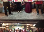 Doa Bersama Organisasi GEMAS KEPRI pada Penggantian Tahun 2025- 2026.