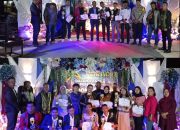 Peresmian Rumah Makan Ibu ROHANA dan Final Lomba Karaoke