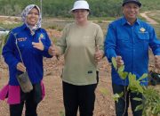 Pelestarian Alam Untuk Perkembangan Argo Wisata