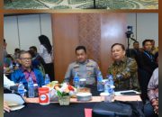 *Perkuat Meritokrasi, Polri Konsolidasikan Asesor Assesdment Center*