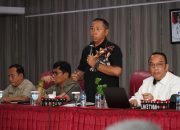 “Tapanuli Utara Berbenah, Pentingnya sebuah Master Plan”