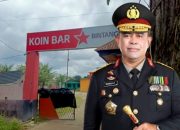 Lapor Pak Kapolda! Aktivis Desak Razia Terpadu, Koin Bar Kembali Dituding Jadi Sarang Narkoba