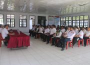 Pemkab Tapanuli Utara Tegaskan Implementasi Program “Tabir”