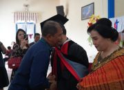 Belajar Tidak Mengenal Usia