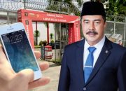Dugaan Peredaran Sabu dan Inex di Lapas Kelas 1 Tanjung Gusta Medan, Komitmen Menteei Dipertanyakan