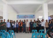 Bupati Tapanuli Utara Dorong Penetapan Kawasan Wisata Muara dan Penguatan Ekinomi Lokal dalam Musrembang Kecamatan Muara
