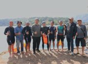 Wakil Bupati Tapanuli Utara Apresiasi OWS Muara – Sibandang sebagai Potensi Wisata Unggulan