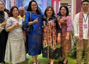 Pemkab Kabupaten Tapanuli Utara Dukung Penguatan Ekonomi Kreatif dan Pelestarian Budaya Lewat Inacraft 2026