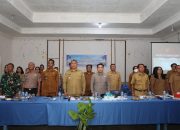 Musrembang RKPD Adian Koting, Wabup Tekankan Sinergi Desa, Kebersihan dan DISEN Akurat