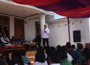 Bupati Tapanuli Utara Resmikan SPPG Muara Mandiri, Perkuat Gizi dan Ekonomi Lokal