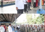 RAPAT KOORDINATOR PERANGKAT DAERAH KOTA TANJUNGPINANG