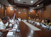 Bupati Tapanuli Utara Kunjungi Mall Pelayanan Publik Kabupaten Bandung, Targetkan Pelayanan Prima Masyarakat