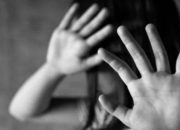 Polisi Tangkap Ayah Cabuli Anak Kandung di Toba