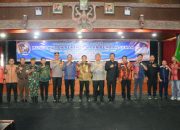 Bupati Tapanuli Utara Tekankan Akselerasi Pertumbuhan Ekonomi dan Penguatan SDM