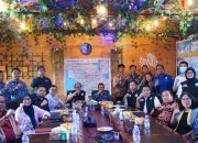 Jelang Musim Kemarau, Optimalkan Potensi Curah Hujan, BMKG akan lakukan Operasi Modifikasi Cuaca