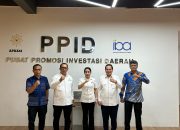 Bupati Tapanuli Utara Tekankan Inovasi Pembiayaan dan Stimulus Pariwisata dalam Pertemuan PPID APKASI