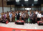 Sinergi Pemkab Tapanuli Utara bersama DPR- RI Dorong Peningkatan Mutu Pendidikan