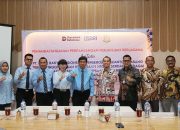 BRI Tebing Tinggi Kokohkan Sinergi dengan Kejari Serdang Bedagai untuk Datun
