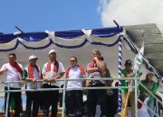 Tapanuli Utara Tuan Rumah Kejurnas Pacuan Kuda Tahun 2026 Piala Ketua KONI Pusat