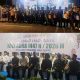 Aprial M Rizaldi Ginting Wakili Ketua DPRD Pematangsiantar Lapas Pawai Takbir Idul Adha 1447 H