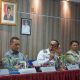 Bupati Tapanuli Utara Pimpin FGD, Targetkan Perencanaan Pembangunan Daerah Yang Terintegrasi dan Komprehensif.
