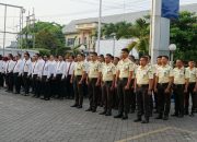 BRI Tebing Tinggi Perkokoh Semangat Nasionalisme