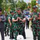 Pangdam 1-BB bersama Bupati Tapanuli Utara Resmikan Jembatan Siualuompu, Bukti Kolaborasi Pemerintah – TNI